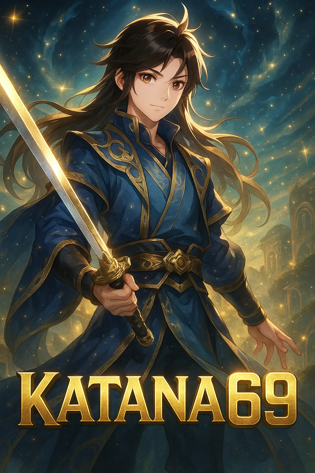 KATANA69